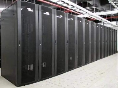 關于機房建設的選址、等級、機架、機柜